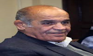 محمود معزی پور در  بیمارستان بستری شد