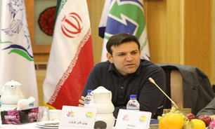 نکونام و پیروانی رابطه خوبی با بازیکنان دارد/شرح وظایف پیروانی با عنوان مدیر تعریف شده است