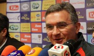 اعلام برنامه نشست خبری سرمربیان در هفته بیست و هشتم لیگ برتر