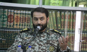 با رادارهای سه هزار کیلومتری، نفس‌ اسرائیل را در سرزمین‌های اشغالی حس می‌کنیم