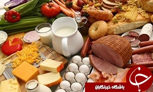 برنج 2.2 درصد افزایش یافت/ کاهش 2.6 درصدی نرخ تخم مرغ