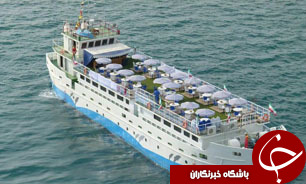 استقبال اداره بنادر گيلان از خريد شناورهای تفريحی