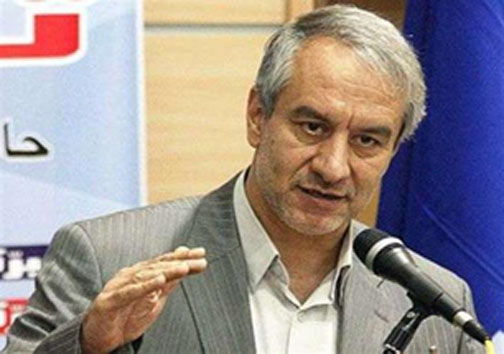 نکونام دستیار کی&zwnj;روش شد/پیروانی مدیر اجرایی تیم ملی