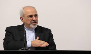 برنامه ملاقات&lrm;های دکتر ظریف امروز به وقت محلی