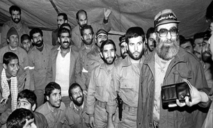 &laquo;قصورِ بدون مقصّر&raquo;/مروری بر نظر آیت&lrm;الله خامنه&lrm;ای درباره رخدادهای ماه&lrm;های پایانی جنگ