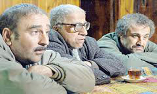 «پایتخت۴» در خانه ارسطو !