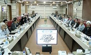 تحریم نشست احزاب قزوین از سوی اصلاح طلبان