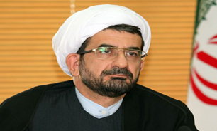 امرودی وارد تهران شد