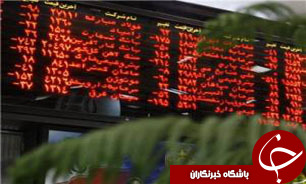 ترمز سقوط شاخص کشیده شد/ رشد  108 واحدی شاخص