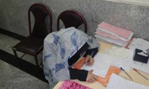 جزییات کلاهبرداری تلفنی یک خانم از 700 نفر