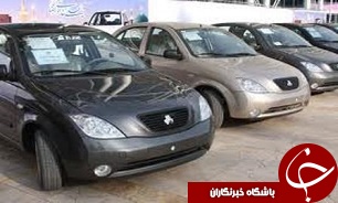 هزینه‌ تمام شده تولید افزایش یافته است/ افزایش تیراژ تولید اولویت سایپا برای حفظ موقعیت
