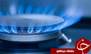 ثبت رکورد مصرف 630 میلیون مترمکعب گاز در کشور