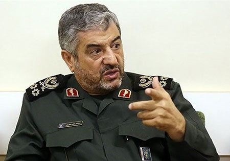 فرماندهان ارشد سپاه پاسداران درباره تجاوز آل سعود به یمن چه گفتند؟/ عربستان ماکت اسرائیل