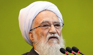 خطیب این هفته نماز جمعه آیت&zwnj;الله موحدی کرمانی می&zwnj;باشد