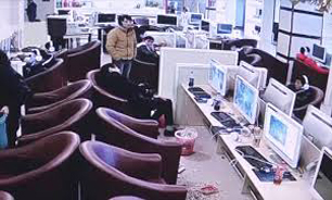 بازی کامپیوتری پر&zwnj;هیجان جوان 24 ساله را به کام مرگ کشاند + تصاویر