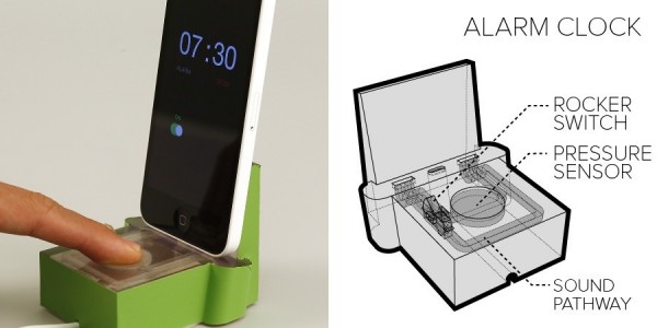 iphone///در حال كار