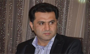 بازار گرمی با پاکت 
