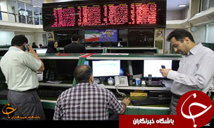 شاخص در کانال 65 هزار واحدی در جا زد/ رشد 125 واحدی شاخص