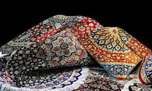 برگزاری سومین نمایشگاه فرش و تابلو دستباف