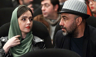 بازیگران ماهِ سینمای ایران