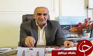 مشارکت دانش آموزان در بازسازی عتبات عالیات