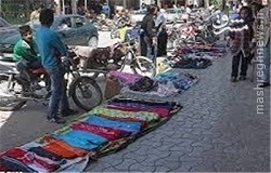 ۳۰ درصد مشاغل در تهران کاذب است
