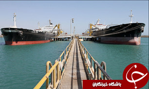 عملیات صادرات نفت خام از کشتی به کشتی تسهیل شد