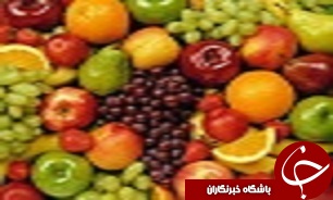 بیش از دومیلیارد دلار سهم قزوین از صادرات محصولات باغی