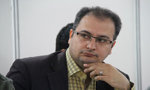 حضور نزدیک به 500 خبرنگار و عکاس در نمایشگاه کتاب