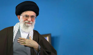 بیانات رهبر معظم انقلاب در دیدار جمعی از کارگران + صوت