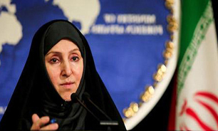 افخم: توقیف کشتی جزایر مارشال طبق مقررات و رویه‌های بین‌المللی انجام شده