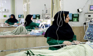 بيمارستان جديد حضرت ولی‌عصر (عج) شهرستان لامرد ساخته می‌شود