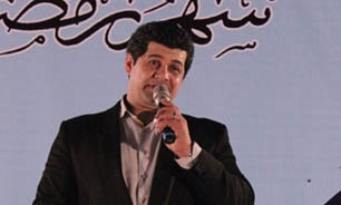 امیدوارم از خواننده‌های ارزشی بیشتر استفاده شود
