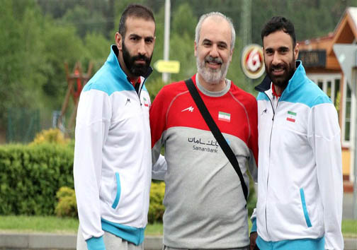 74 نما از سرو&zwnj; قامتان ایران در چک!