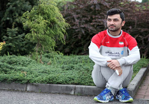 74 نما از سرو&zwnj; قامتان ایران در چک!
