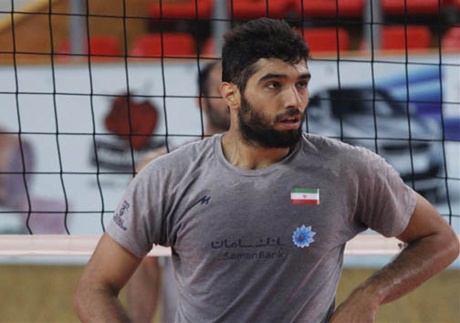 74 نما از سرو&zwnj; قامتان ایران در چک!