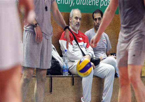 74 نما از سرو&zwnj; قامتان ایران در چک!