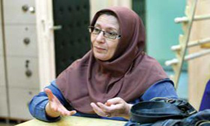 تنها صدا راز ماندگاری نیست