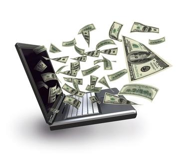 کلاهبرداری اینترنتی//در حال کار