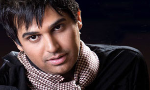 حمید عسگری «از عشق» می‌گوید