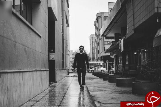 جولان مدل ها  در زیر پوست شهر//// ویژه نوایی