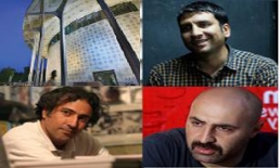 بی&zwnj;توجهی معاونت هنری به باند بازی&zwnj;ها / معاونت هنری پنبه در گوشش فرو کرده است