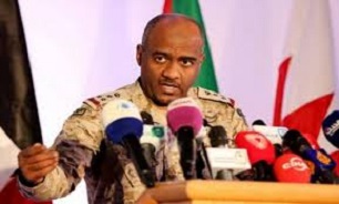 سخنگوی ائتلاف عربستان سعودی: به کشتی ايرانی اجازه ندادیم در بنادر يمن پهلو بگيرد