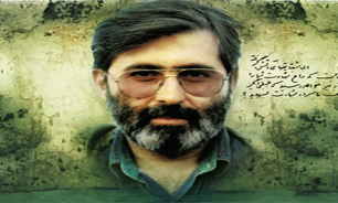 «سبز، سفید، خرمشهر» به روایت شهید مرتضی آوینی