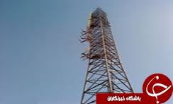 خود کفایی ایران در ساخت انواع فرستنده های پر قدرت رادیویی و تلویزیونی