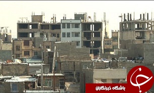 ساخت و ساز در تهران باید ساماندهی شود