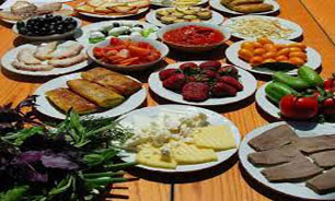 کاهش وزن با 3 تغییر کوچک در رژیم غذایی
