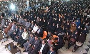برگزاری جشنواره ورزشی فرهنگی بانوان در سنندج