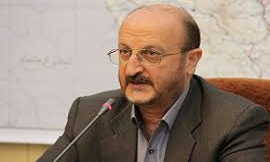 تاکید استاندار کردستان بر نجات تالاب زریوار