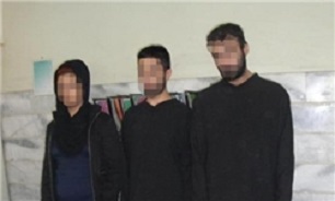 سناریوی خانواده تبهکار برای سرقت از خانه&zwnj;های خالی از سکنه
